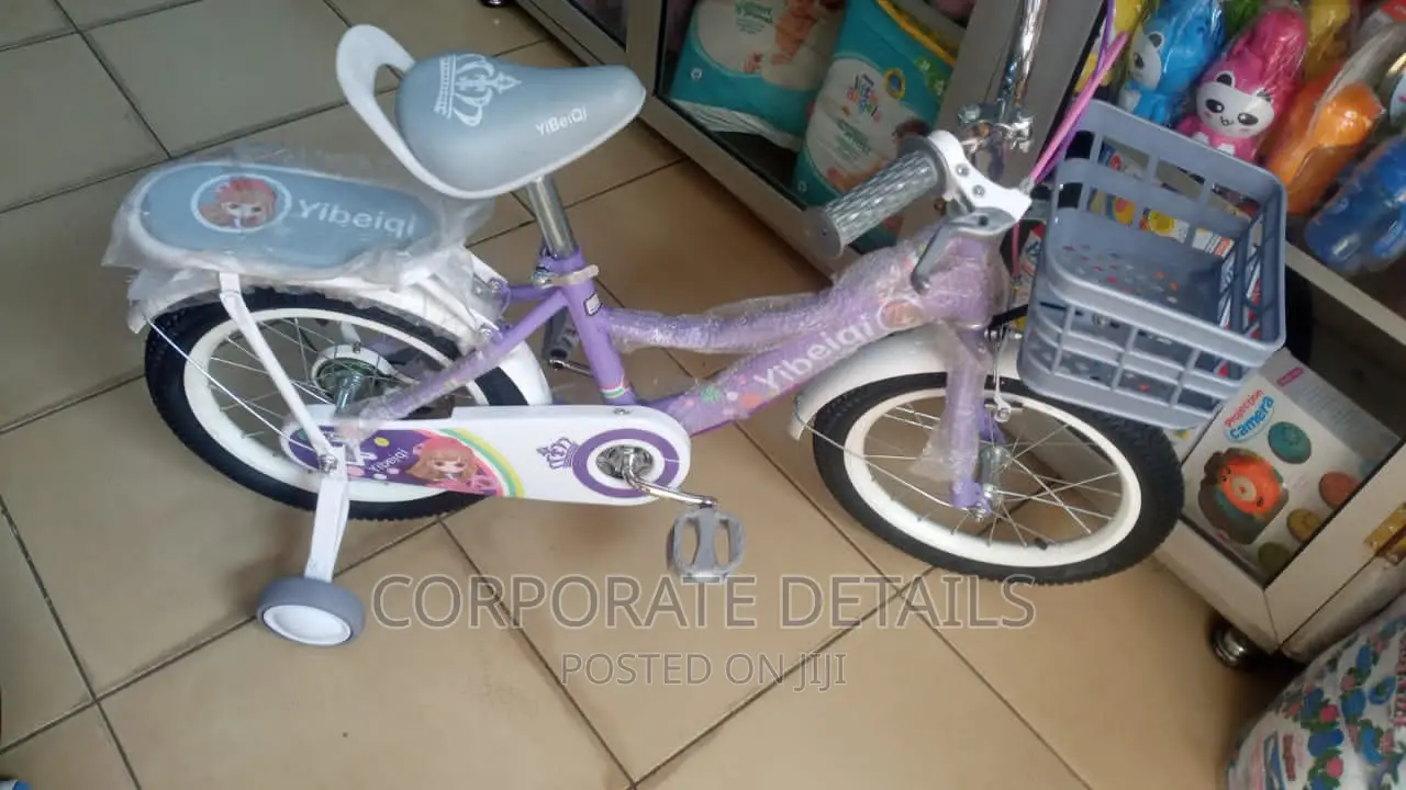 Bicycle ( Kids)