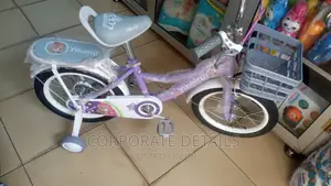 Bicycle ( Kids)