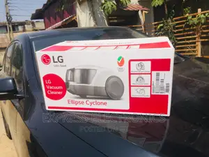 Very Cool Price Vacuum Cleaner LG 2000W