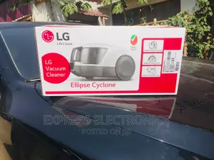 LG Vacuum Cleaner Best Sale Ever