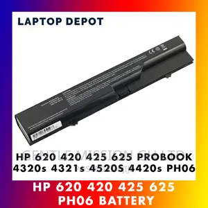 HP Probook Battery (4420)