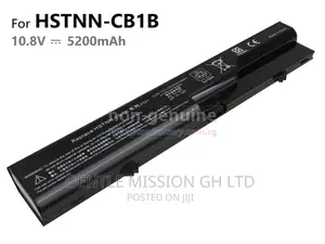 HP Probook Battery (4420)