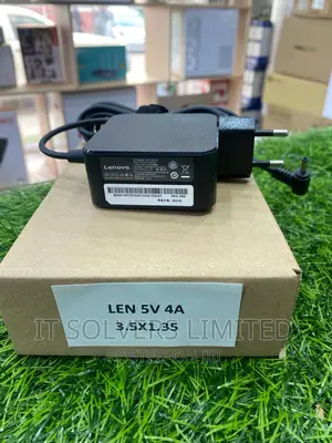 LENOVO 5V 4A Charger