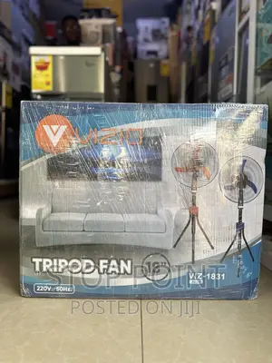 Vizio 18 Inch Standing Fan