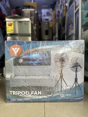 Vizio 18 Inch Standing Fan