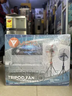 Vizio 18 Inch Standing Fan