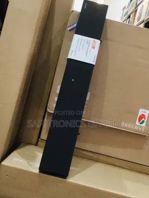 Electric C400 Samsung Black Bluetooth Wireless Soundbar