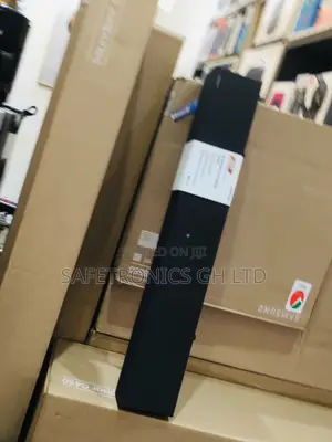 Black Wireless Bluetooth Samsung Electric C400 Soundbar