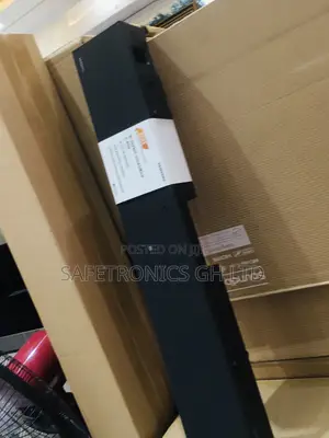  Black Wireless Bluetooth Samsung Electric C400 Soundbar