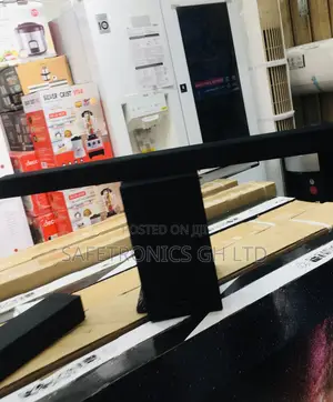 Samsung B550 Wireless Bluetooth Black Electric Soundbar