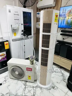 Very Cool  Price TCL Floor Standing 2.5hp