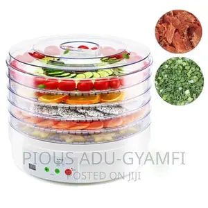 Dehydrator