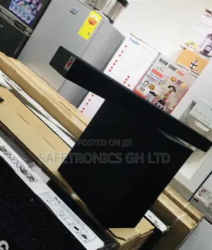 B650 Electric Black Bluetooth Wireless Samsung Soundbar