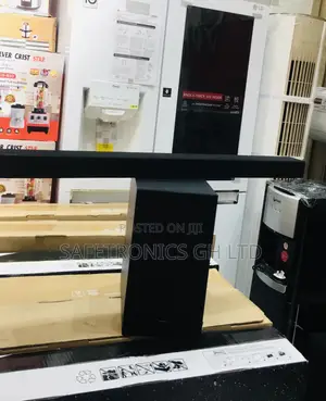 Bluetooth Black B650 Wireless Electric Samsung Soundbar