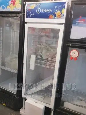 Top Quality Sigma 243L Refrigerator