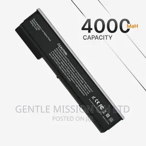 HP Probook Battery (CA06)