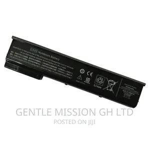 HP Probook Battery (CA06)