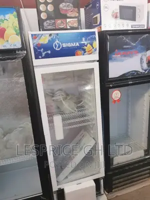 Sigma 243L Display High Quality