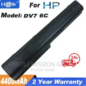 HP Pavilion Battery (DV7)