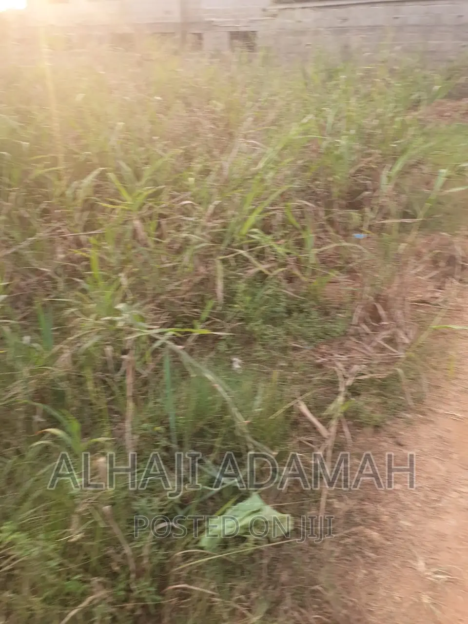 Land for Sale at Brofoyedro Adumasa