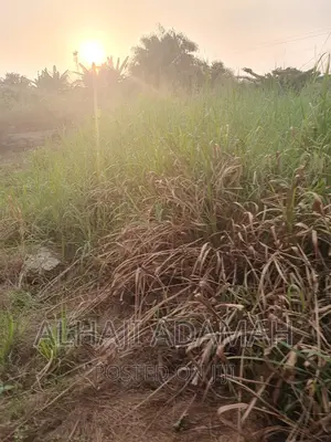 Land for Sale at Brofoyedro Adumasa