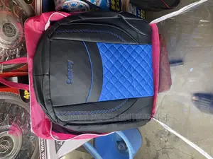 Five Seater Seat Cover