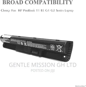 HP Probook Battery (DB03)