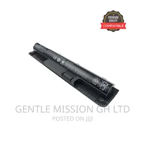 HP Probook Battery (DB03)