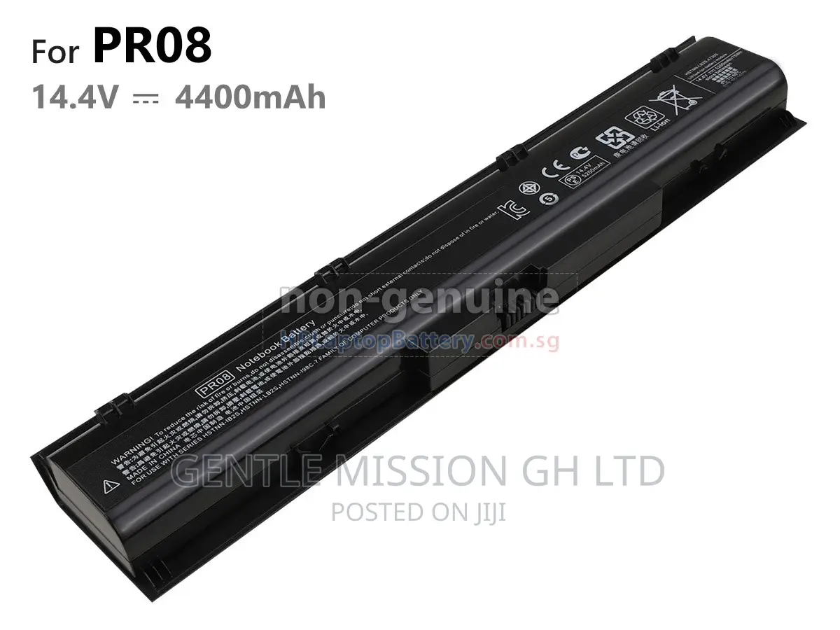 HP Probook Battery 4730