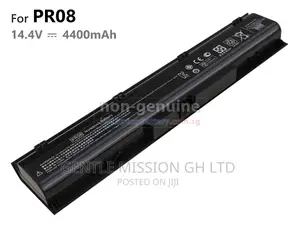 HP Probook Battery 4730