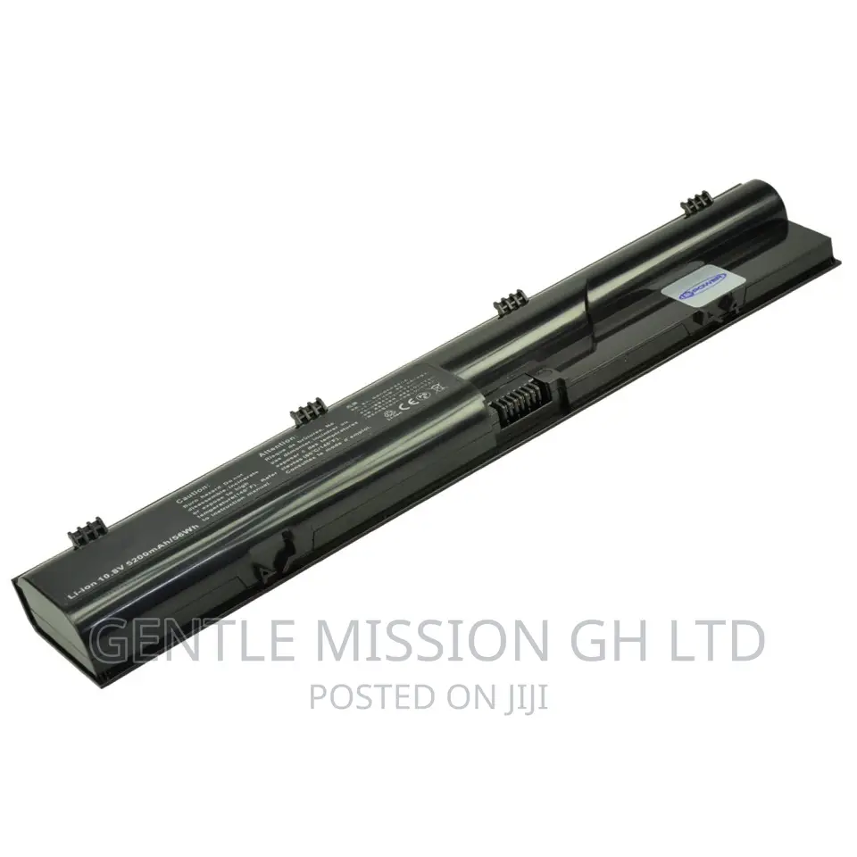 HP Probook Battery 4730