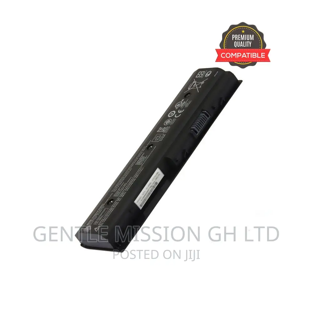 HP Compaq Battery (DV4)
