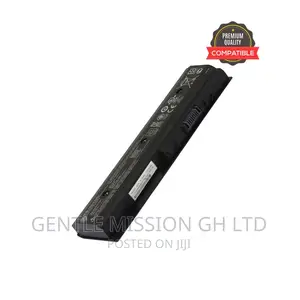 HP Compaq Battery (DV4)