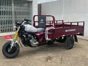 New Tricycle 2023