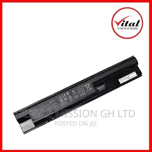 HP Probook Battery 450g1,FP06