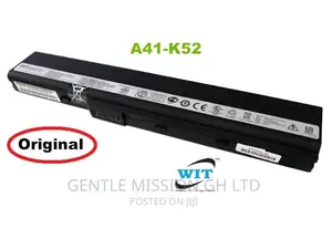 Asus Laptop Battery 