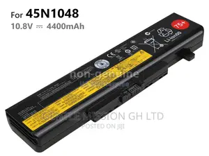 Lenovo Laptop Battery E430, E530