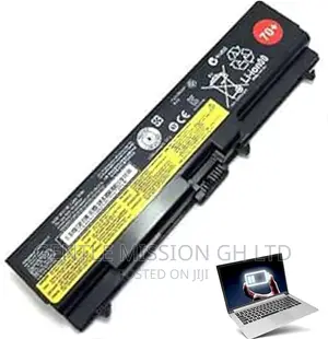 Lenovo Laptop Battery (T430)