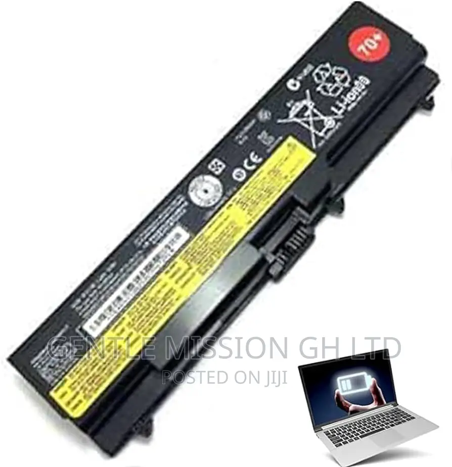 Lenovo Laptop Battery (T430)
