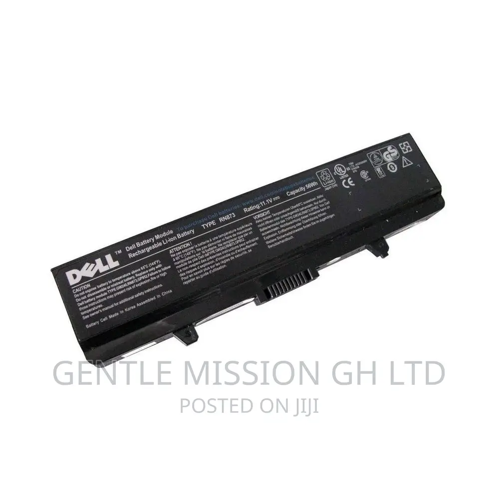 Dell Inspire 1525 Laptop Battery
