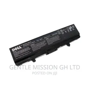 Dell Inspire 1525 Laptop Battery
