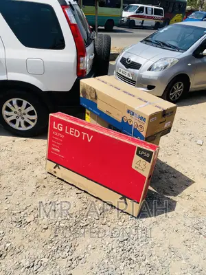 Brand New LG 43lp500 43 Inch Full HD Led Tv.