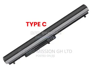 HP Laptop Battery (LA04)