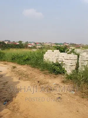 Two Plots of Lands at Santasi Brofoydro
