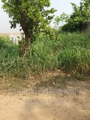 Two Plots of Lands at Santasi Brofoydro