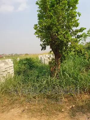 Two Plots of Lands at Santasi Brofoydro