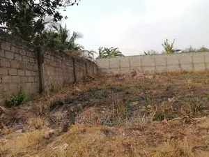 Two Plots of Lands at Ahodwo Darban