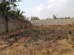 Two Plots of Lands at Ahodwo Darban