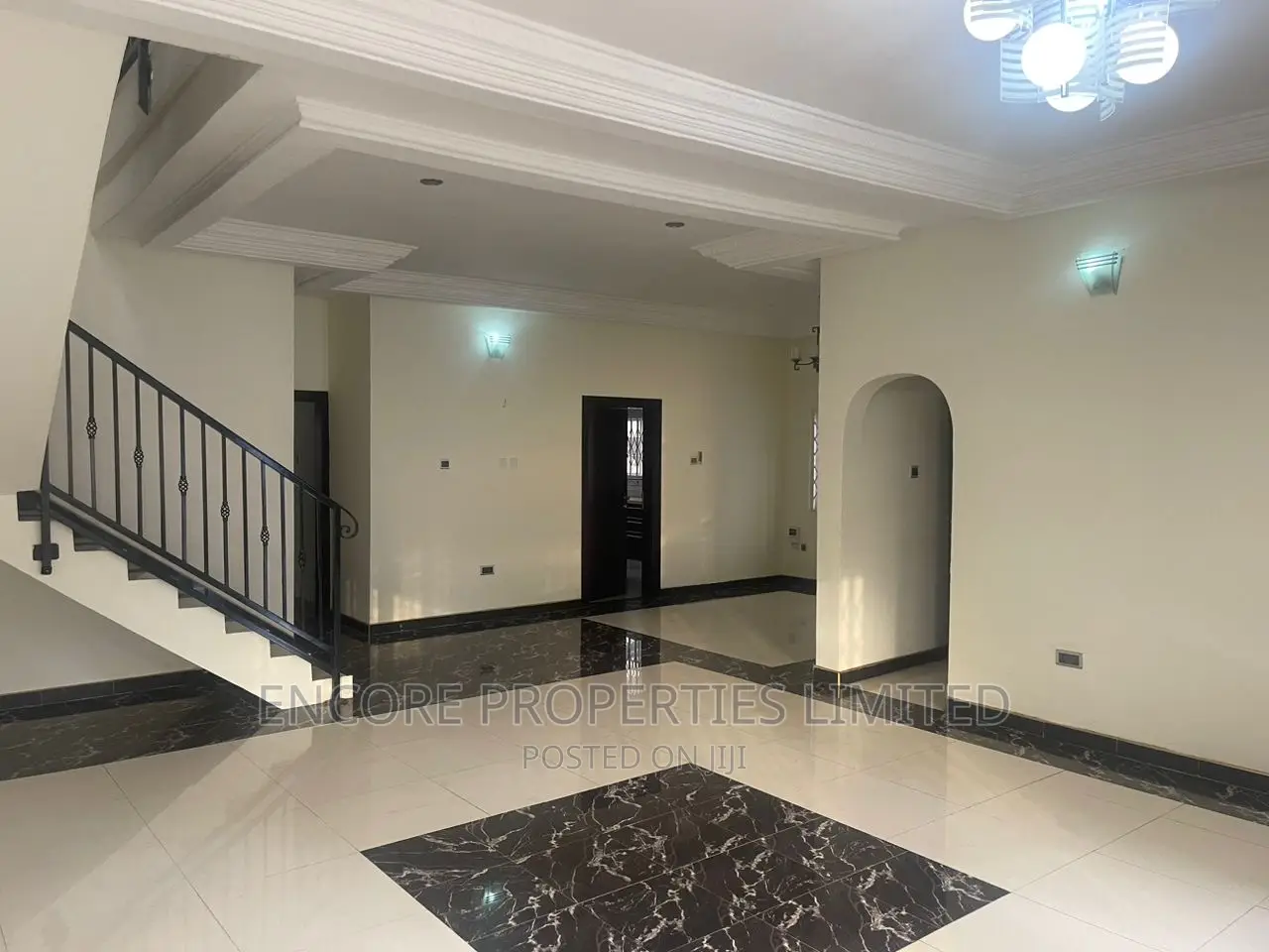 4bdrm House in Encore Properties, Cantonments for sale