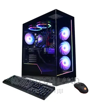 New Desktop Computer 32GB Intel Core I7 SSD 1T